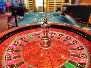 Immagine dell'icona della roulette
