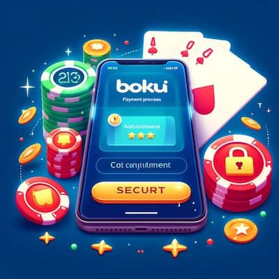 Boku Zahlungsmethode Online Casino