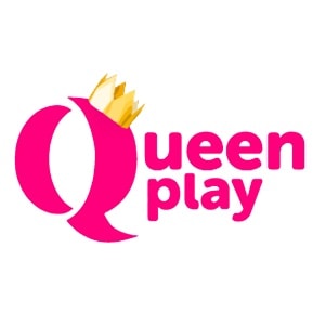 Queen play logo