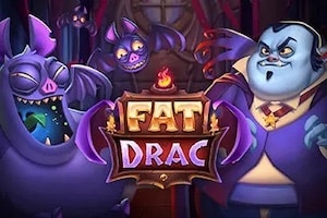 Fat Drac Logo