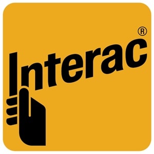 Logotipo da Interac