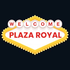 Plaza Royal logotips