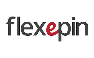 Logo Flexpin