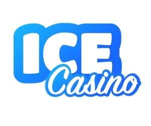 ICE kaszinó logó