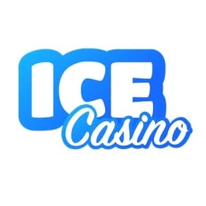 Лого на ICE казино