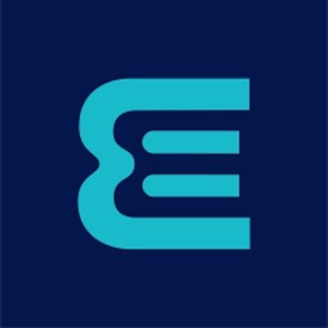 eZee piniginės logotipas