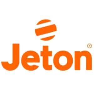 Jeton Logo