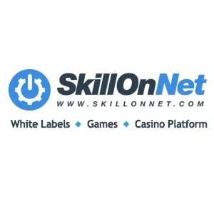 Λογότυπο Skill On Net