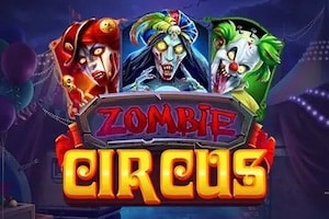 Cirque de zombies