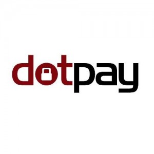 Λογότυπο dot pay