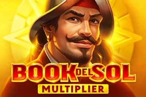 Book del Sol: Multiplikatorlogotyp