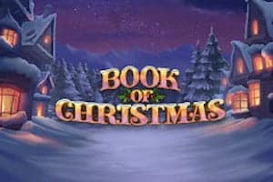Book of Christmas logotyp