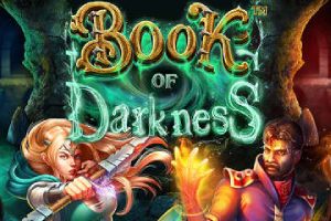 Book of Darkness-logoen