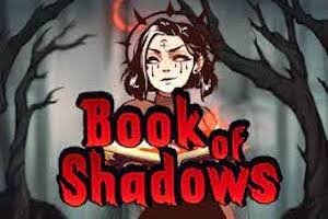 Logo Book of Shadows