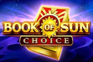 Book of Sun: Logotip Choice
