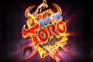 Λογότυπο Book of Toro