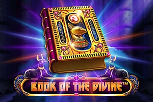 Knjiga božanskega logotipa