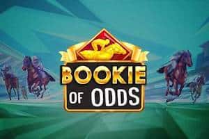 Logo-ul Booke of Odds