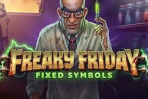 Λογότυπο Freaky Friday