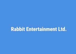 Rabbit Entertainment Ltd. λογότυπο
