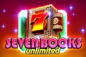 Siedem książek Unlimited Logo