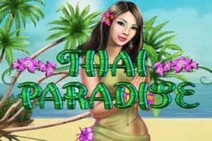 Logo tajskiego raju