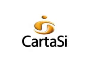 CartaSi Logo