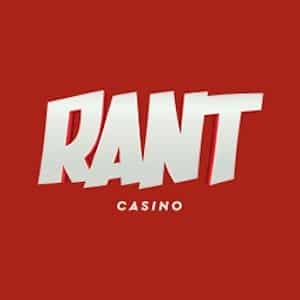 Λογότυπο καζίνο RANT