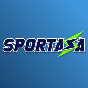 Sportaza logotips