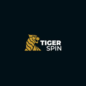 Tiger Spin logotipas