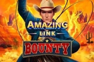 Amazing Link Bounty Logo