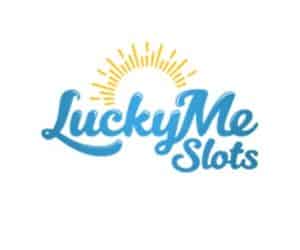 LuckyMe Slots logó