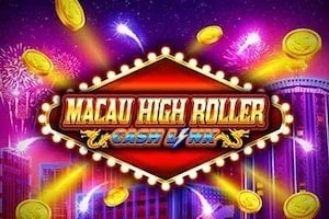 High Roller de Macau
