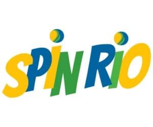 Logotipo de SpinRio