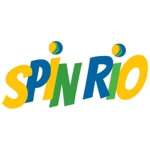 SpinRio logotipas