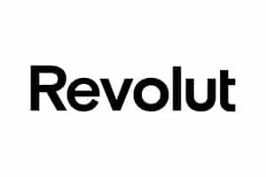 Revolut-logotyp