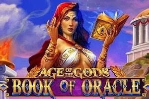 Era de los Dioses: Libro de Oracle
