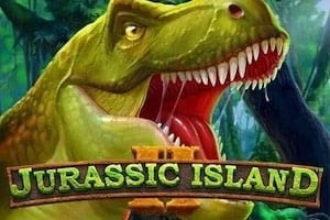 Jurassic Island 2