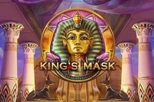 Kongens maske
