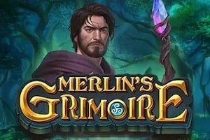 Grymuar Merlina