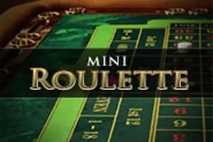 Mini rulet (Playtech)