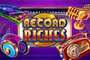 Rekordno bogastvo