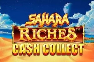 Cash Collecting ze Sahary