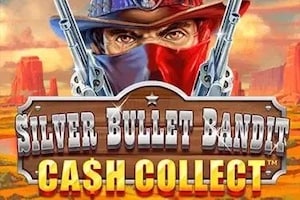 Silver Bullet Bandit Cash Samle
