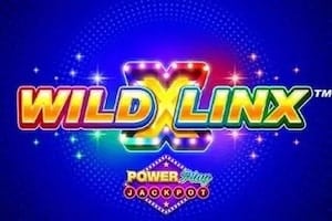 Wild Linx Power Play Jackpot