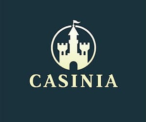 Лого на Casinia