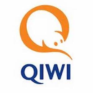 QiWi Logo