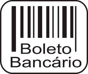 Λογότυπο Boleto