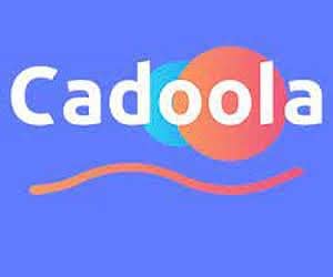 Лого на Cadoola