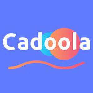 Cadoola logotyp